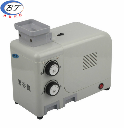 jlg-2018型检验砻谷机糙米机