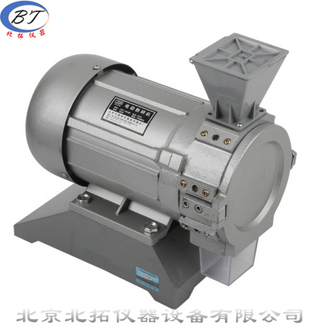 fsd-100a粮食检测粉碎机