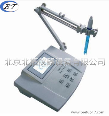dws-51型钠离子浓度计
