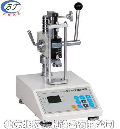 ath(10-30n)数显弹簧拉压试验机